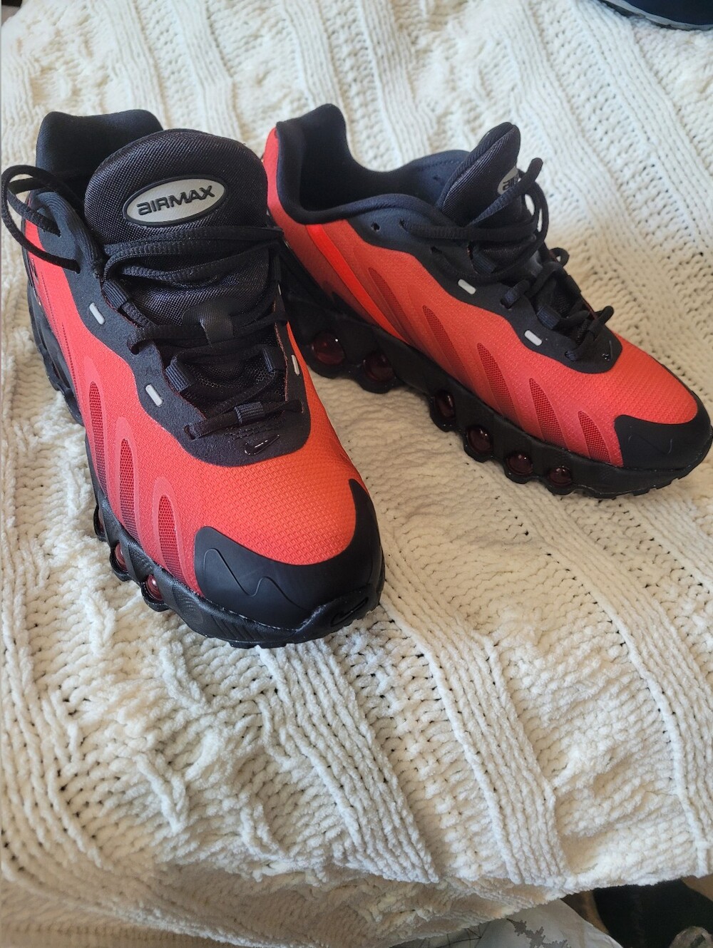 Air Max DN8